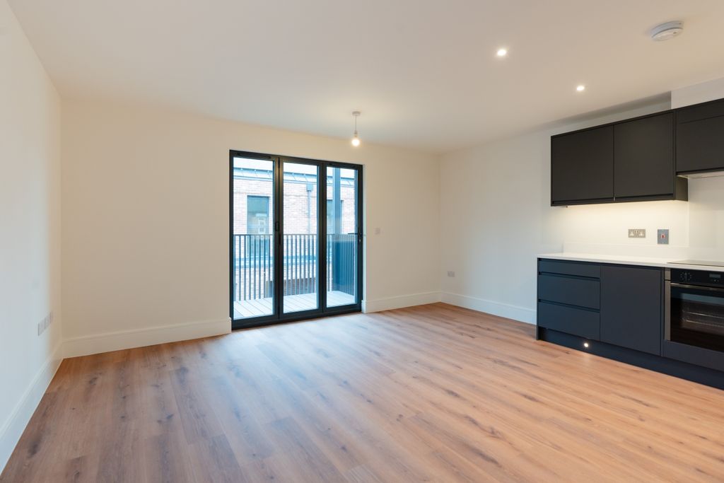 Property photo 3 of 10 Kitchen Living Area