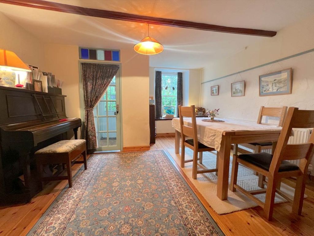 Property photo 3 of 14 Open Plan Dining Room