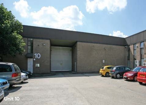 Property photo 2 of 7 Units 10 &amp; 13 Admiralty Way