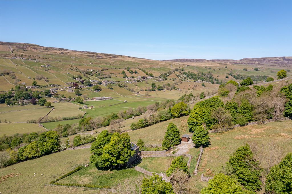 Additional image 32 of 5 bed detached house for saleHigh Lane, Low Row, Richmond, North Yorkshire DL11