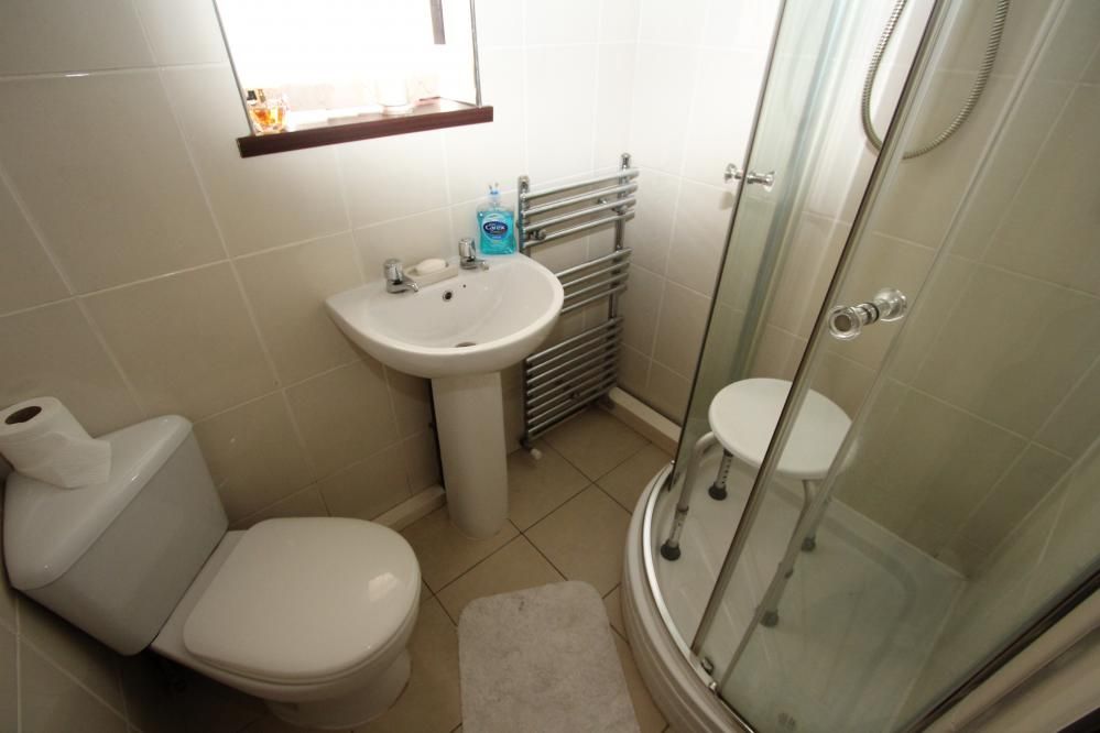 Property photo 3 of 21 Approachloungekitchenshower Roomstairwaybedroom 1Bedroom 2Bathroom