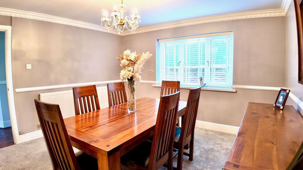 Additional image 16 of 4 bed detached house for saleCwmalsie Lane, Pontllanfraith NP12