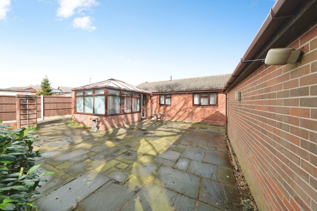 Additional image 19 of 3 bed detached bungalow for saleMaple Gardens, Heanor DE75