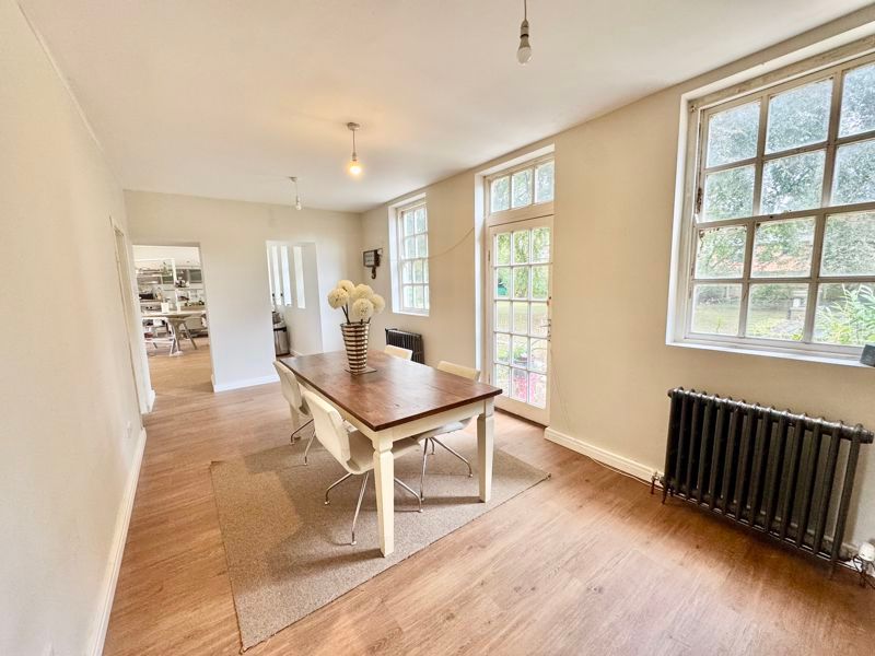 Property photo 3 of 48 Breakfast Room View