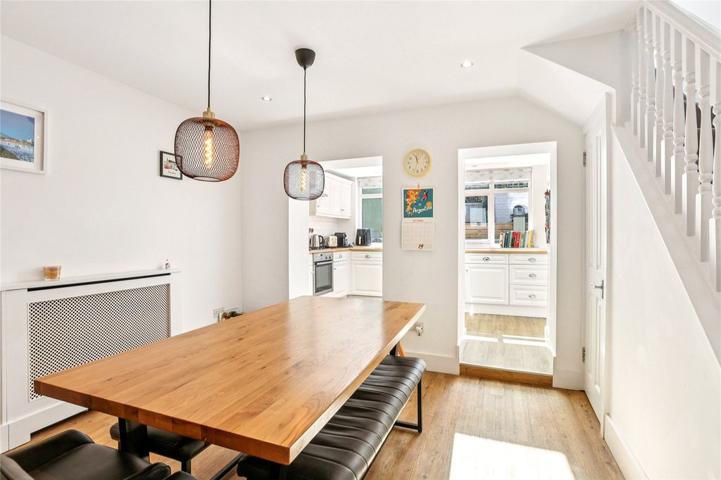 Property photo 2 of 13 Dining Area