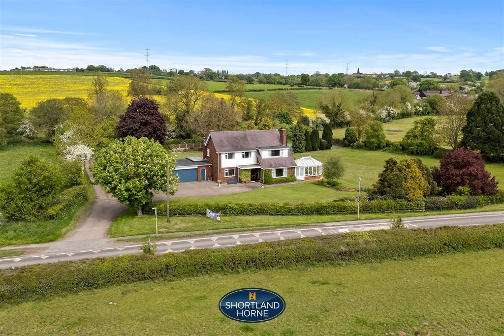 Property photo 1 of 46 Pound House, Fillongley Wm (39 Of 52).Jpg