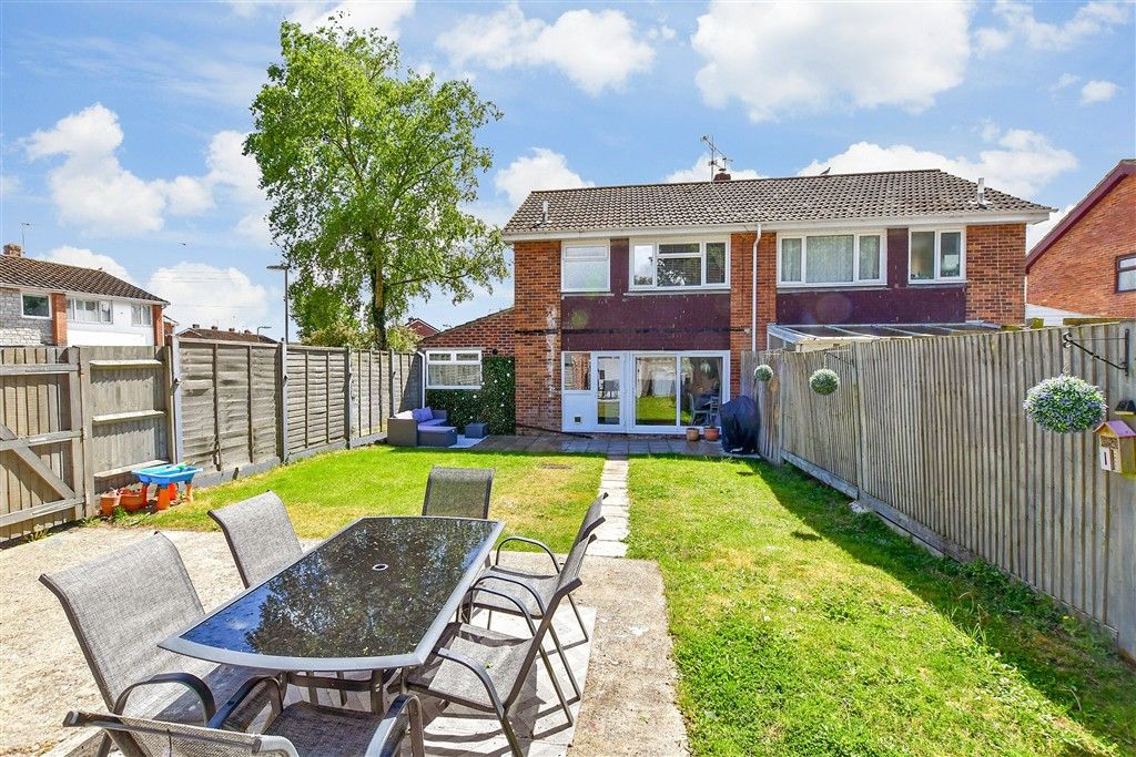 Property photo 1 of 13 Rear Garden