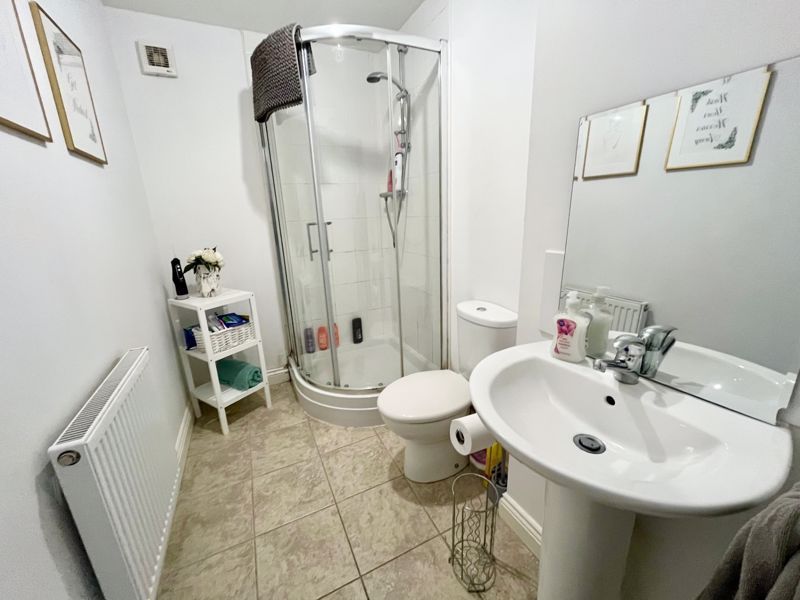 Property photo 3 of 11 Shower Room