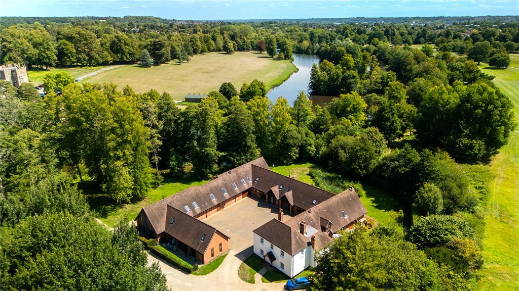 Property photo 1 of 22 Aerial View