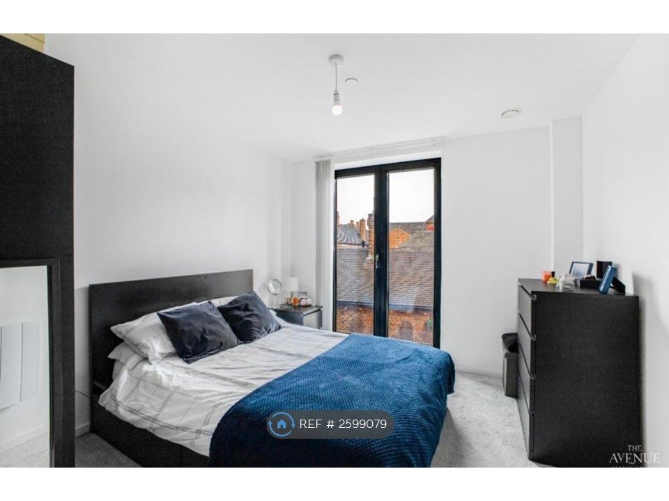 Additional image 6 of 1 bed flat to rentBeaconsfield House, Lichfield WS13