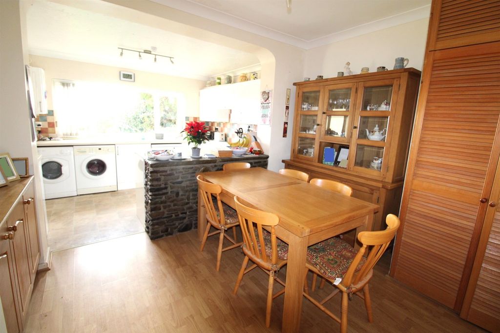 Property photo 2 of 23 Open Plan Kitchen- Diner