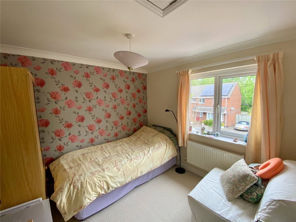 Additional image 13 of 5 bed detached house for saleFairacre Avenue, Barnstaple, Devon EX32