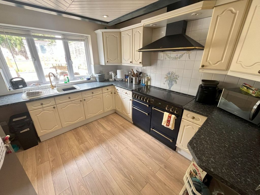 Additional image 9 of 3 bed terraced house for saleStanhope Street, Abergavenny NP7
