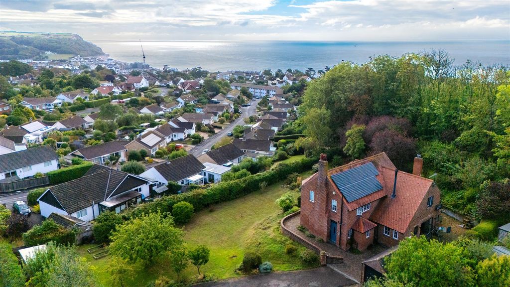 Property photo 2 of 27 Drone Image