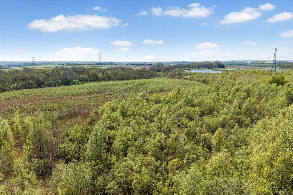 Additional image 20 of Land for saleCadeby, Leicestershire LE9