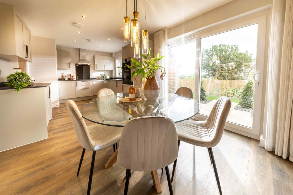 Property photo 1 of 2 Conte Showhome