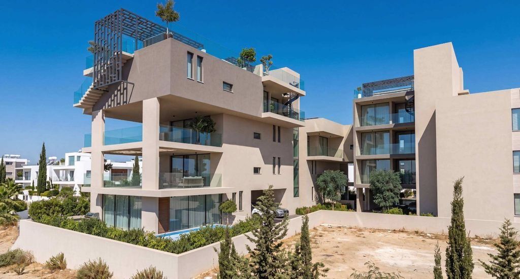 Property photo 1 of 16 Aradippou, Larnaca - &,000