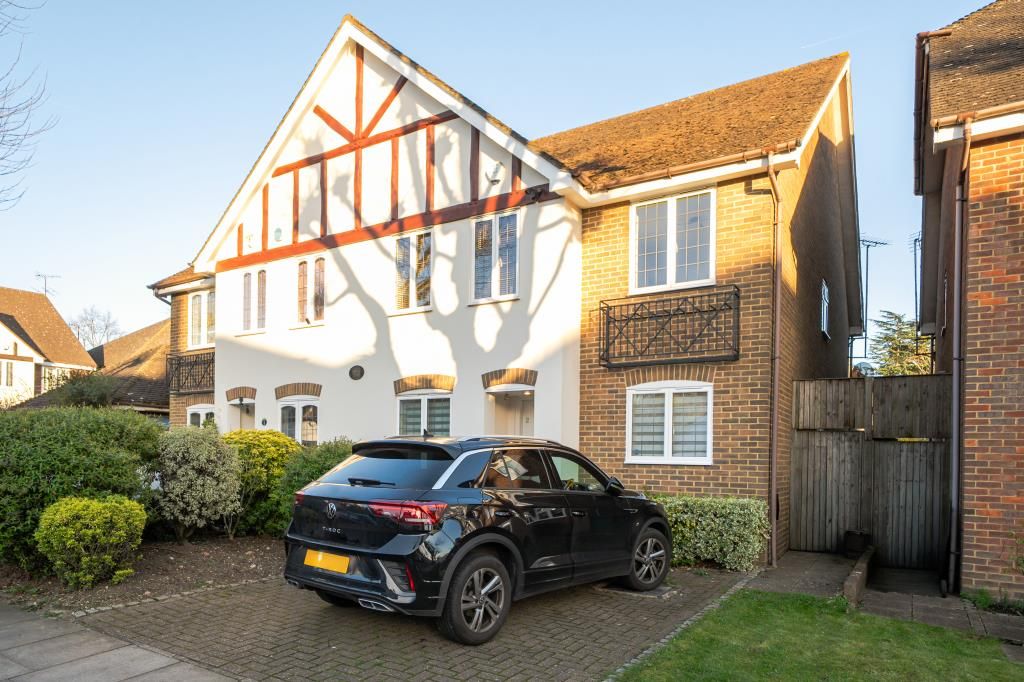 Property photo 1 of 22 External View