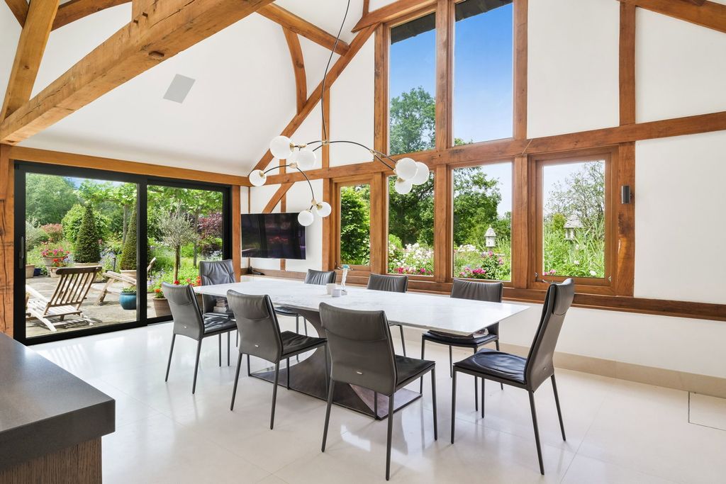 Additional image 7 of 7 bed detached house for saleCat Street, Upper Hartfield, Hartfield TN7