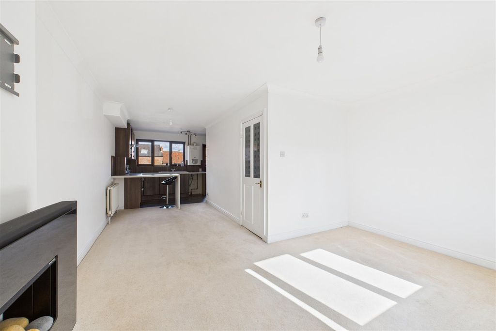 Property photo 3 of 15 Open Plan Living Kitchen