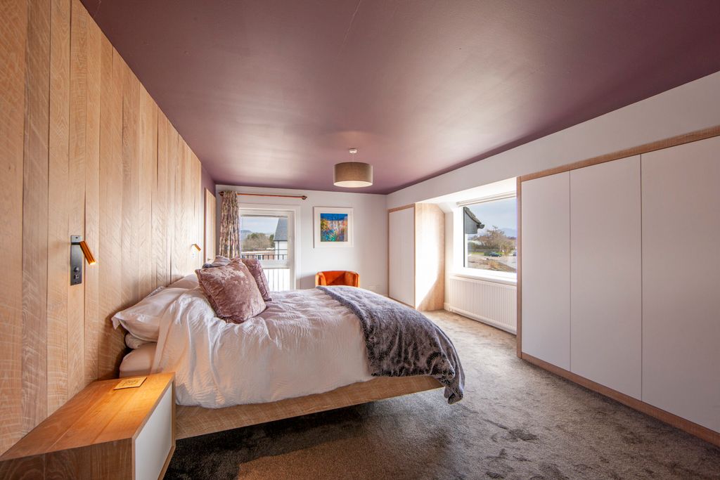 Additional image 10 of 5 bed detached house for saleEilean Fraoich, North Connel, By Oban PA37