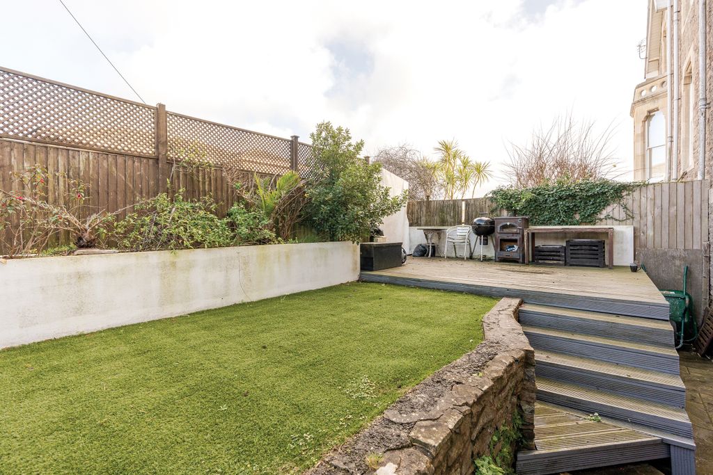 Additional image 5 of 3 bed maisonette for saleChannel View Road, Portishead BS20