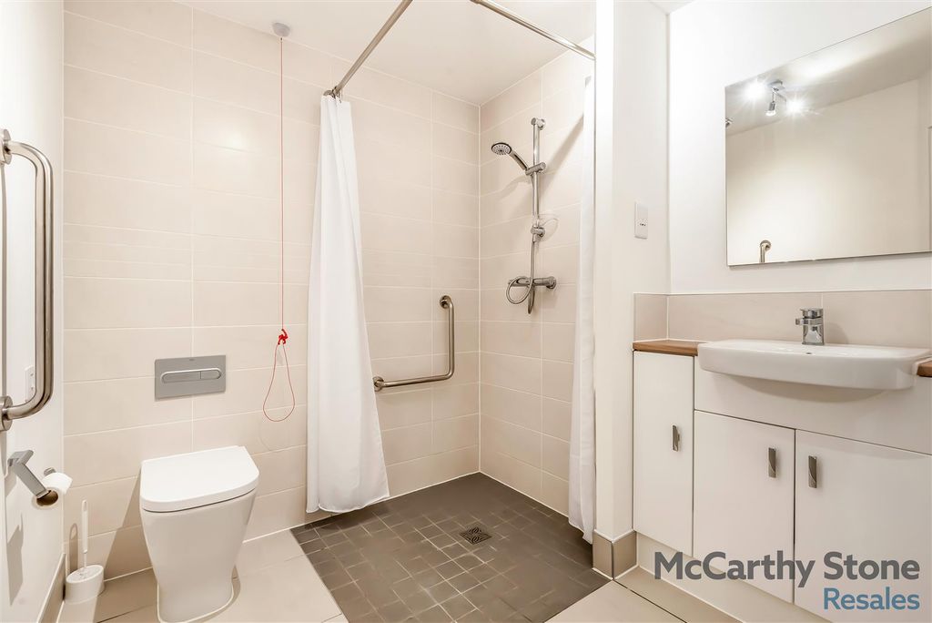 Additional image 19 of 1 bed flat for saleStowe Place, Rotten Row, Lichfield WS13