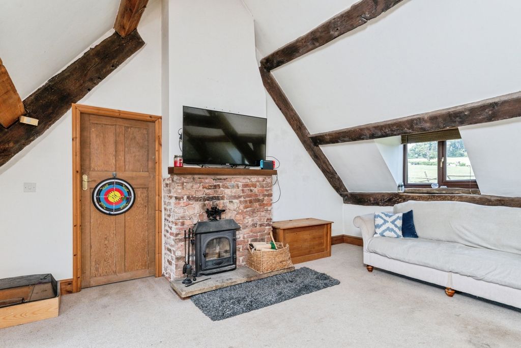 Additional image 8 of 6 bed detached house for salePen-Y-Maes Road, Holywell, Flintshire CH8