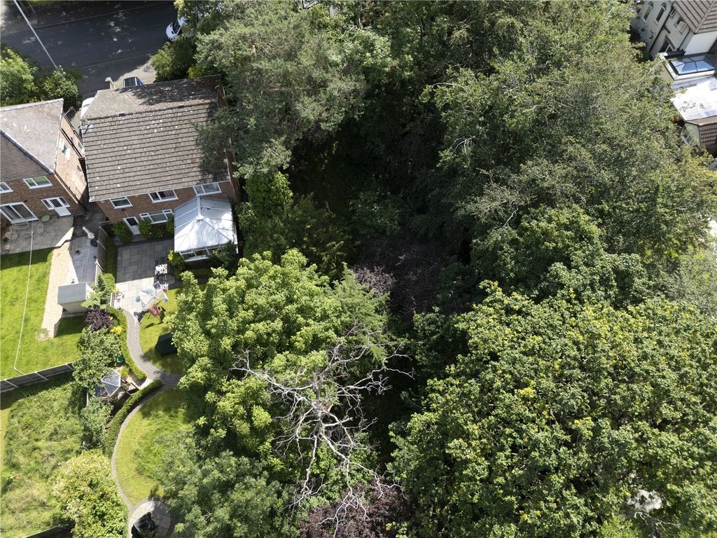 Additional image 12 of Land for saleCross Lane, Bebington, Wirral, Merseyside CH63