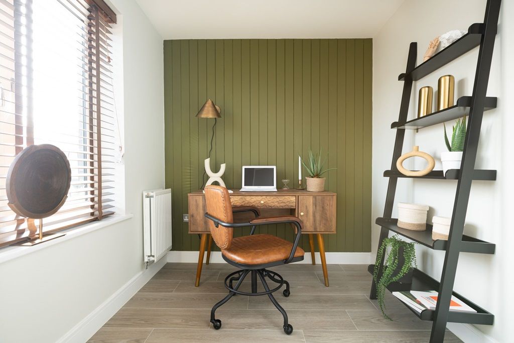 Property photo 1 of 11 Working From Home?