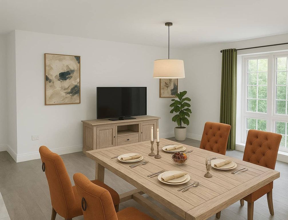 Property photo 2 of 15 Block F, Rivermead Gardens Plot 198 - Image 2