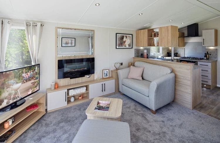 Property photo 1 of 4 - Willerby Lamberhurst For Sale
