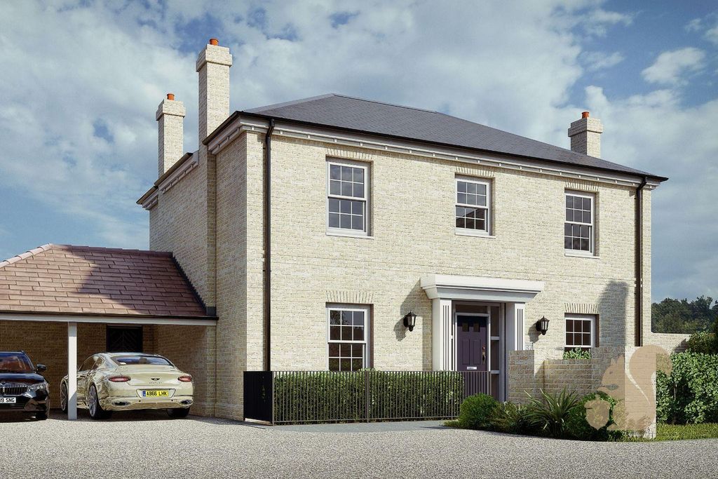 Property photo 1 of 6 Plot 37 Sudbury Fields - Foxtails .Jpg