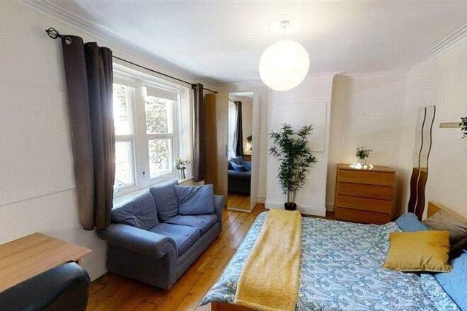 Property photo 1 of 4 Bright And Welcoming Master Bedroom Featuring A Co...