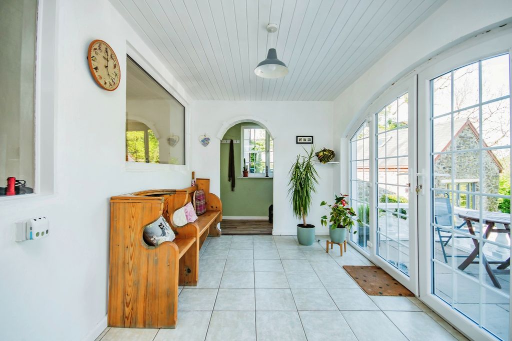 Additional image 6 of 4 bed detached house for saleRyelands Lane, Kilgetty, Pembrokeshire SA68