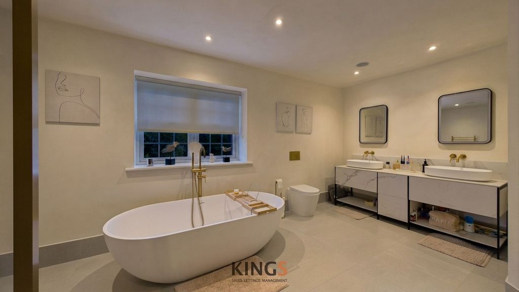 Property photo 3 of 42 Master Bathroom