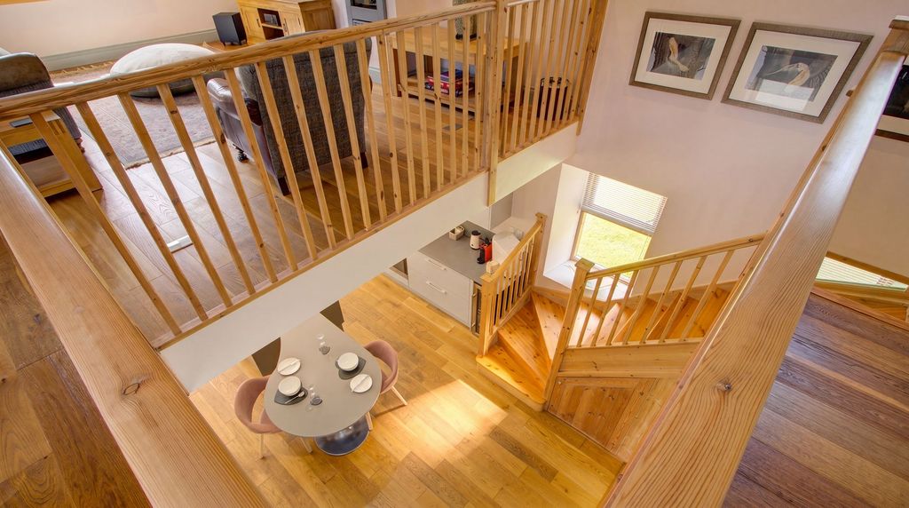 Additional image 40 of 8 bed country house for saleThe Old Rectory & Cottages, Ingram, Alnwick NE66