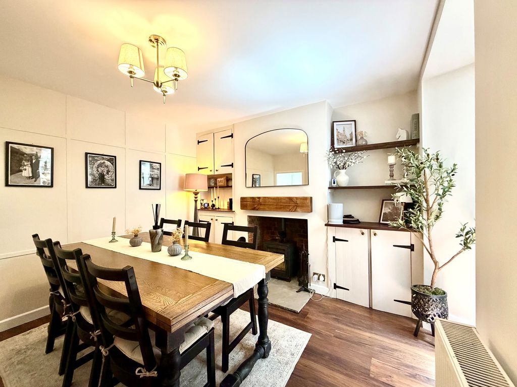 Property photo 3 of 27 Dining Room