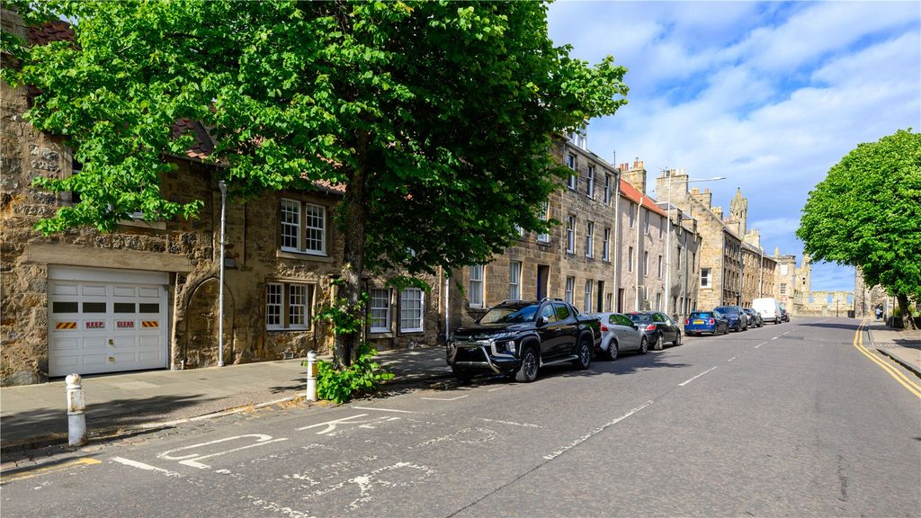 Additional image 21 of 3 bed terraced house for saleSouth Street, St. Andrews, Fife KY16