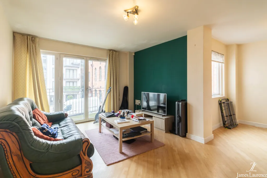 Liberty Place, 26-38 Sheepcote Street, Brindley Place B16 - View 3