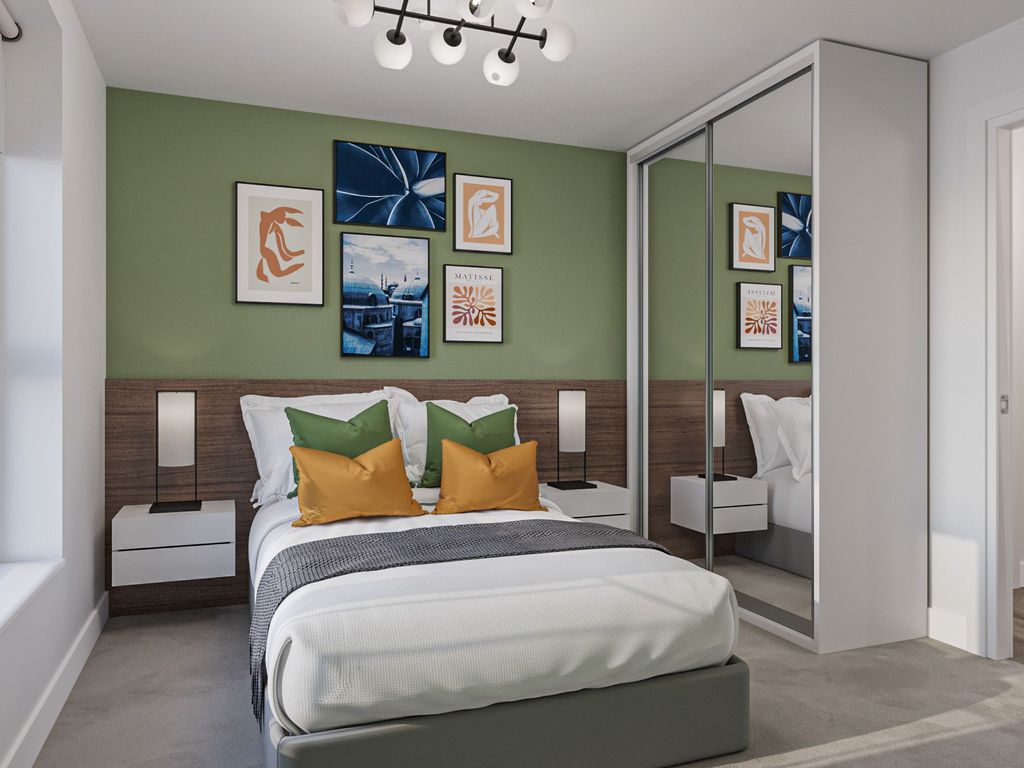 Property photo 3 of 10 Guest Bedroom