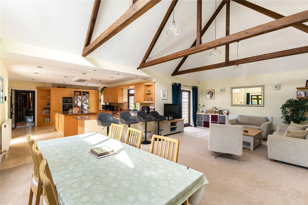 Additional image 7 of 5 bed detached house for saleParrys Lane, Stoke Bishop, Bristol BS9