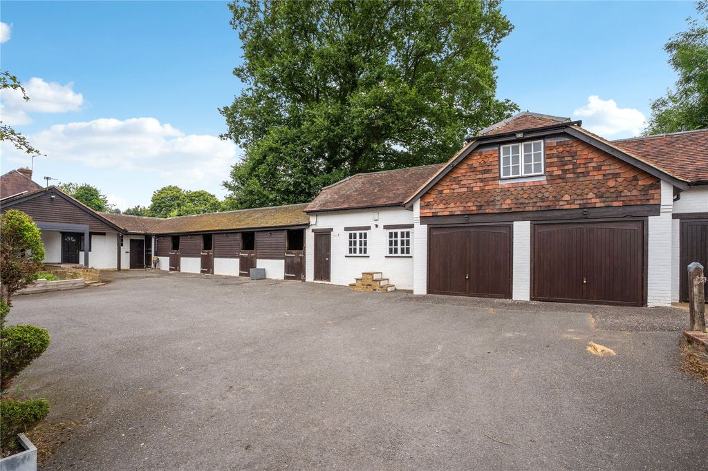 Property photo 3 of 16 Stables