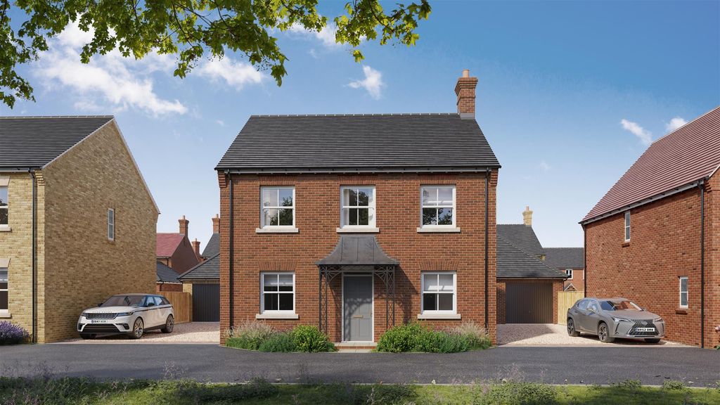 Property photo 1 of 10 Plot 80_Lytchett_5K.Jpg