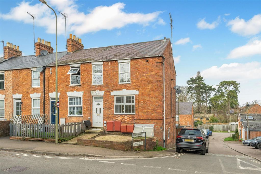 Property photo 1 of 16 86 Broughton Road, Banbury-1.Jpg