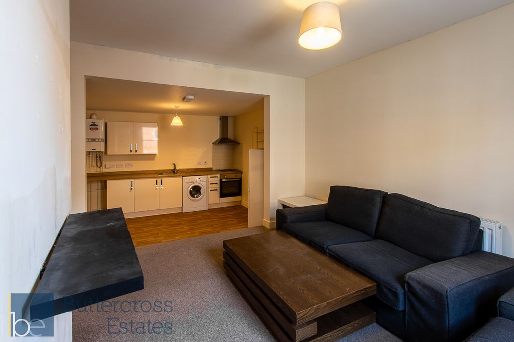 Property photo 1 of 9 Living Room And Kitchen