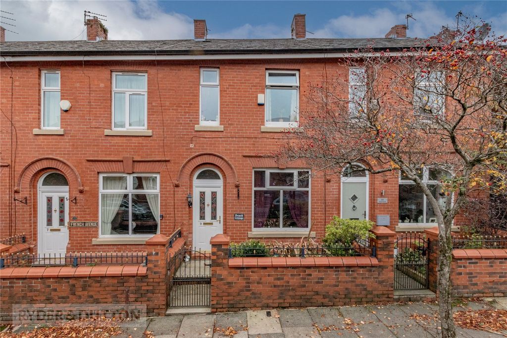 Property photo 1 of 21 Front External