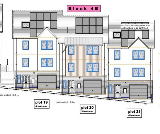 Property photo 1 of 5 Plans 19 To 21 Fore Aa.Jpg