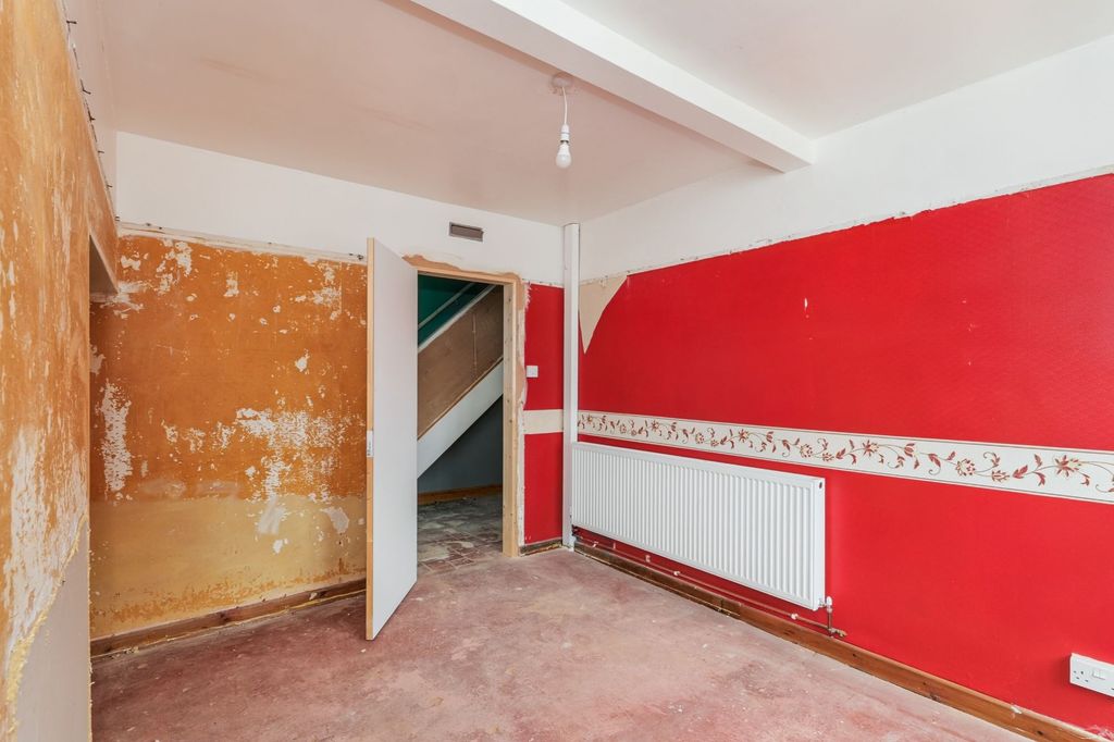 Property photo 3 of 14 12 Woodforde Close, Weston Longville, Norwich, Nr9 5Aj