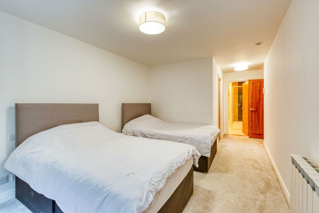 Additional image 14 of 3 bed flat for sale9 West Park Apartments, St Helier JE2